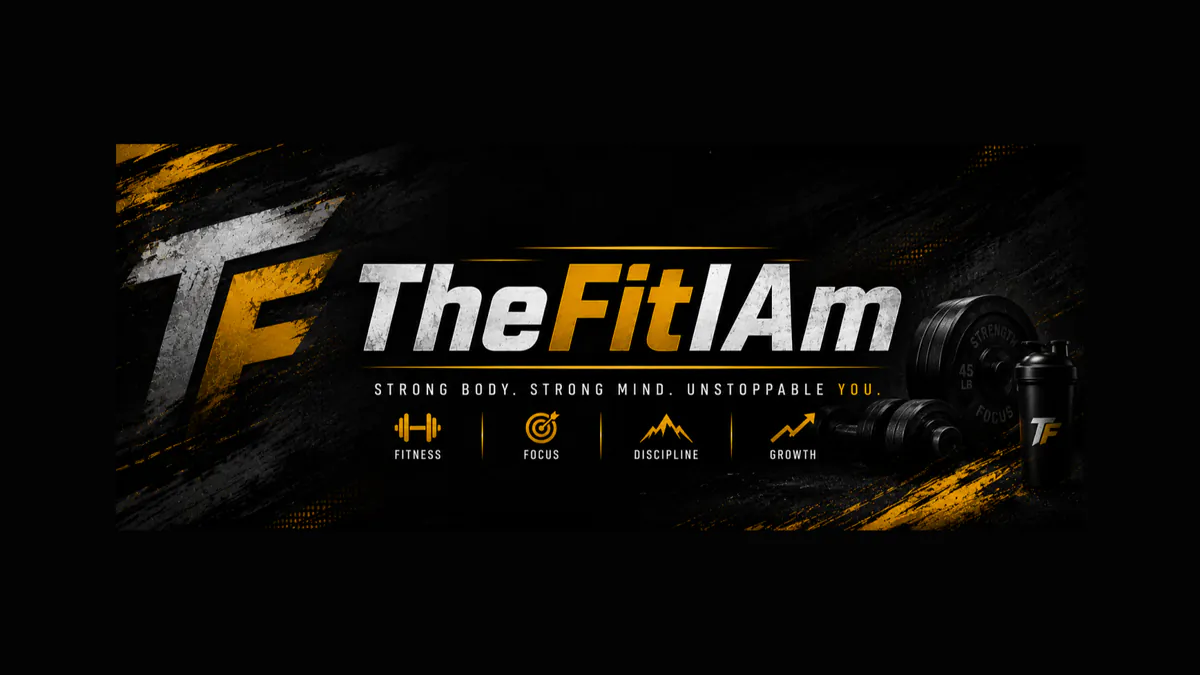 TheFitIAm