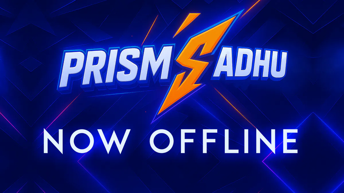 Prismsadhuu