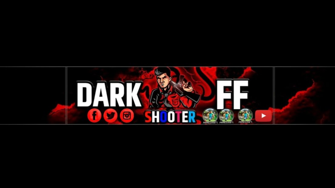 DarkShooterff