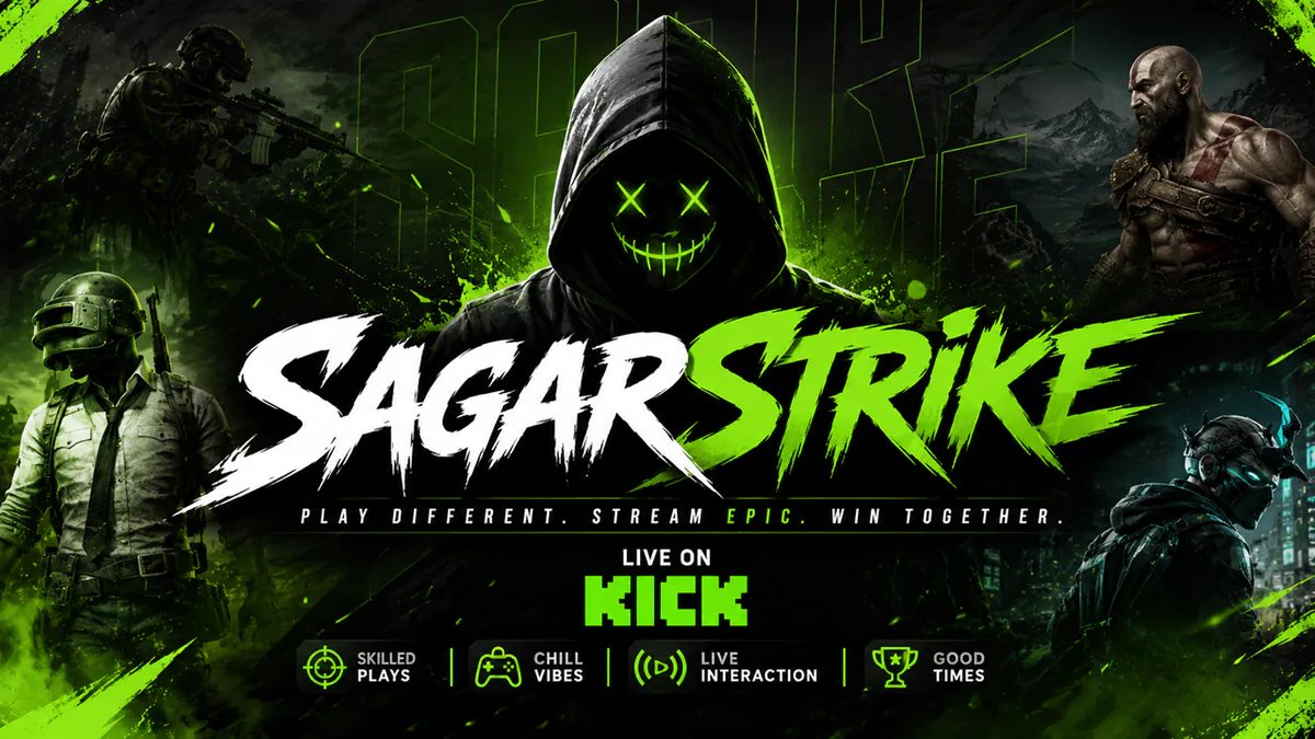 sagarstrike