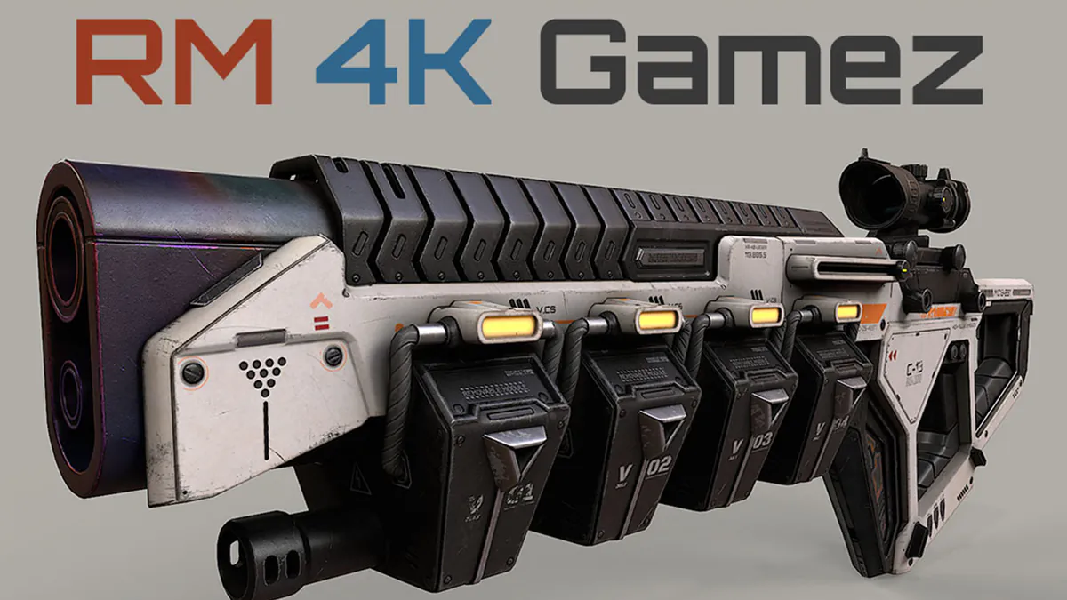RM4KGamez