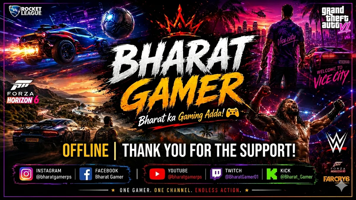 Bharat_Gamer