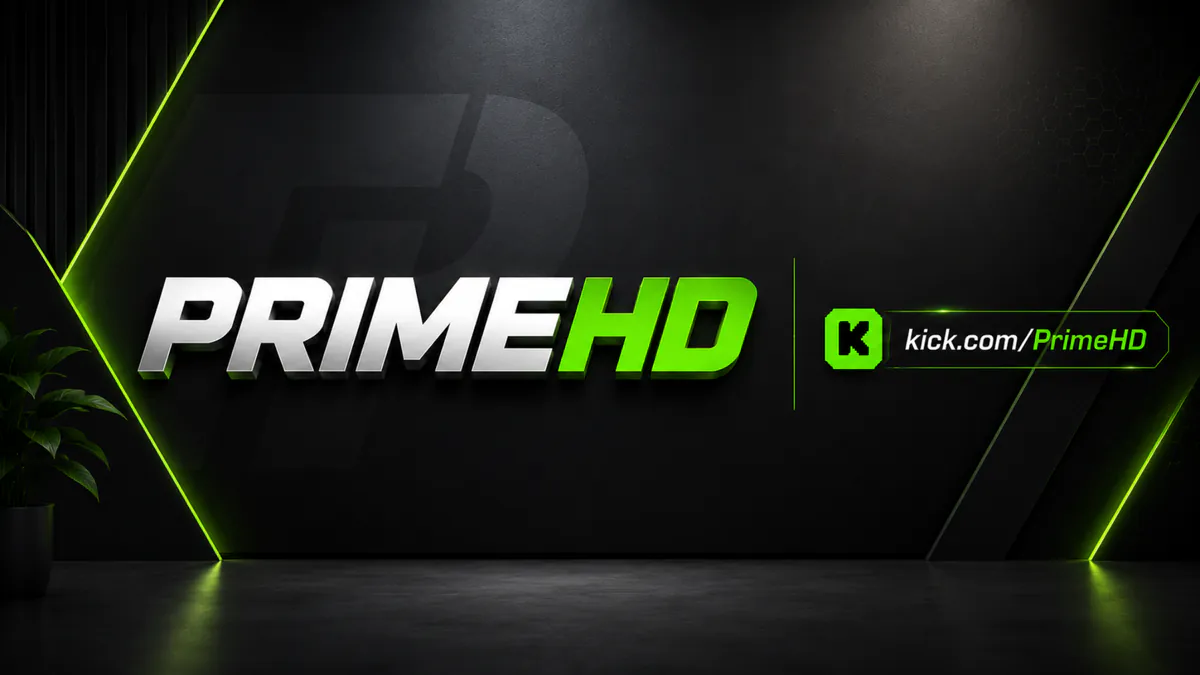 PrimeHD