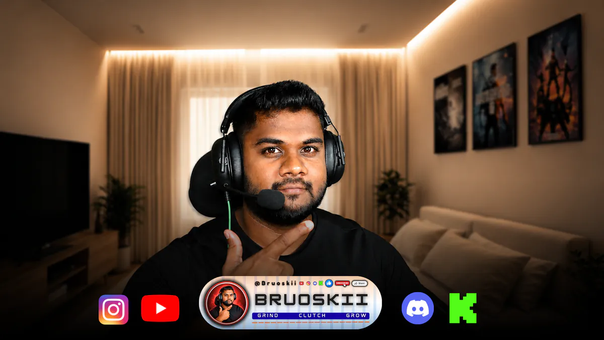 Bruoskii