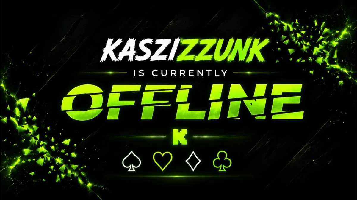 kaszizzunk