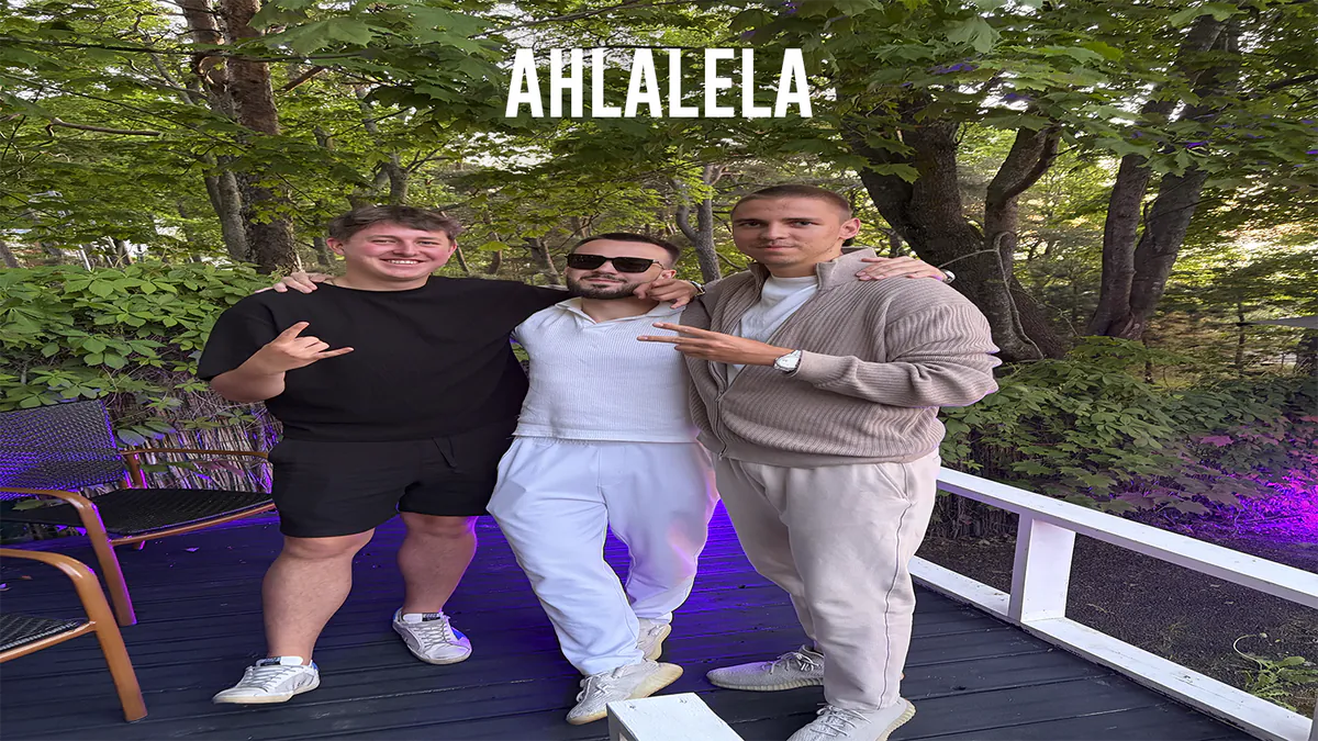 ahlalela