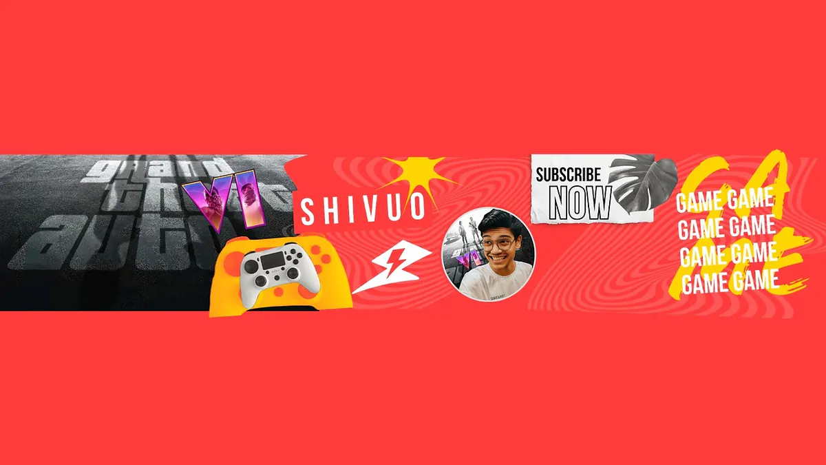 ShivuoisLive