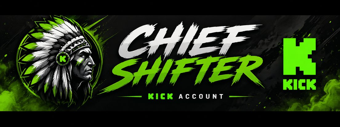 ChiefShifter