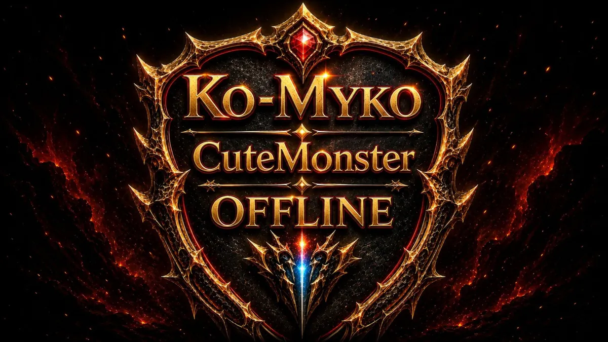 00Cutemonster