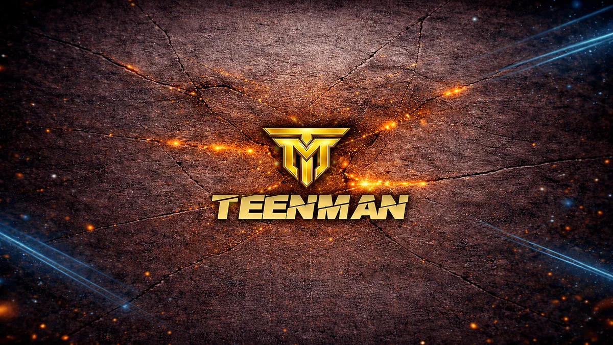 Teenman