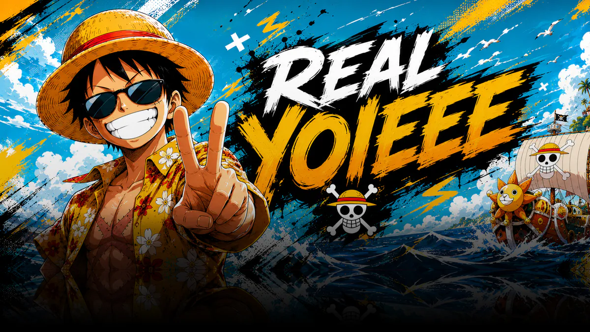 RealYoieee