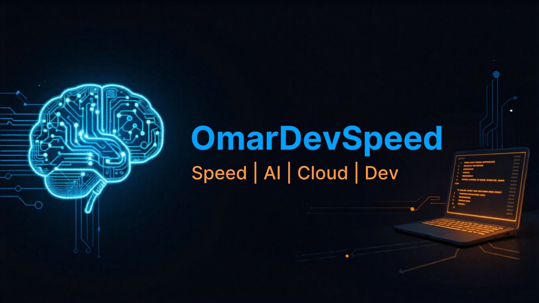 OmarDevSpeed