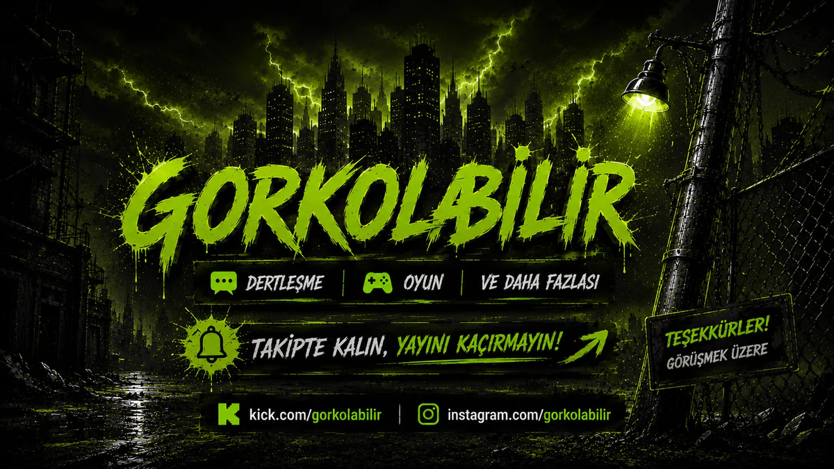 gorkolabilir