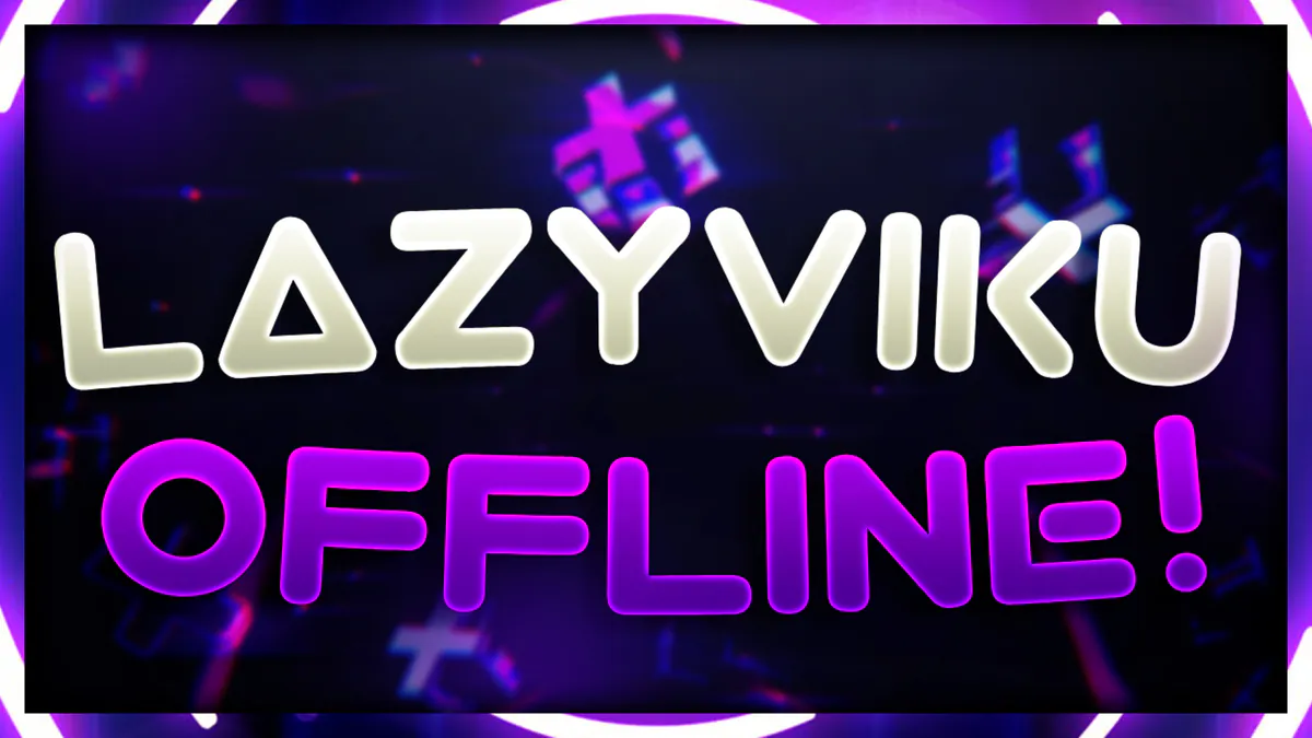 LazzyVikku