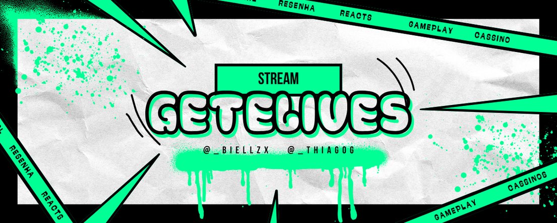 getelives