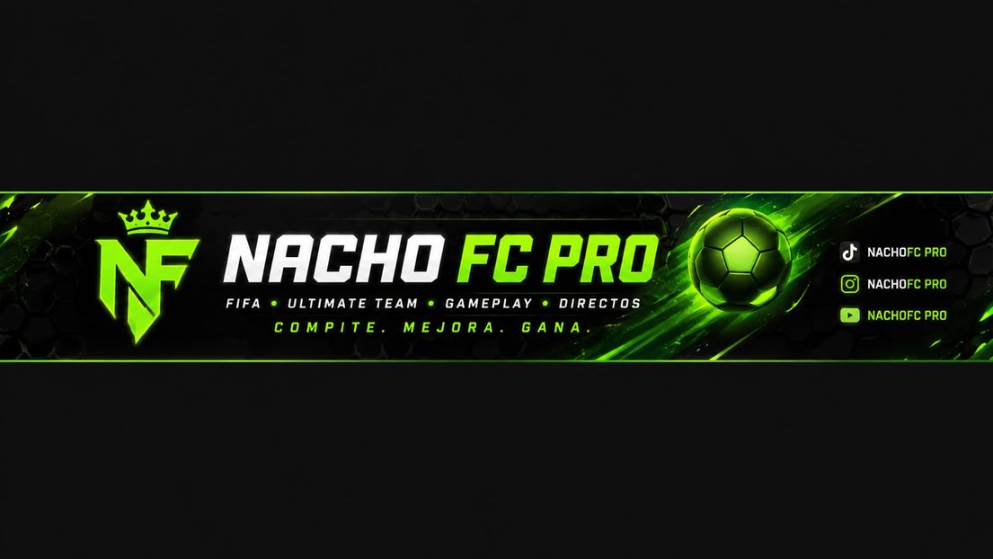 Nachofcpro