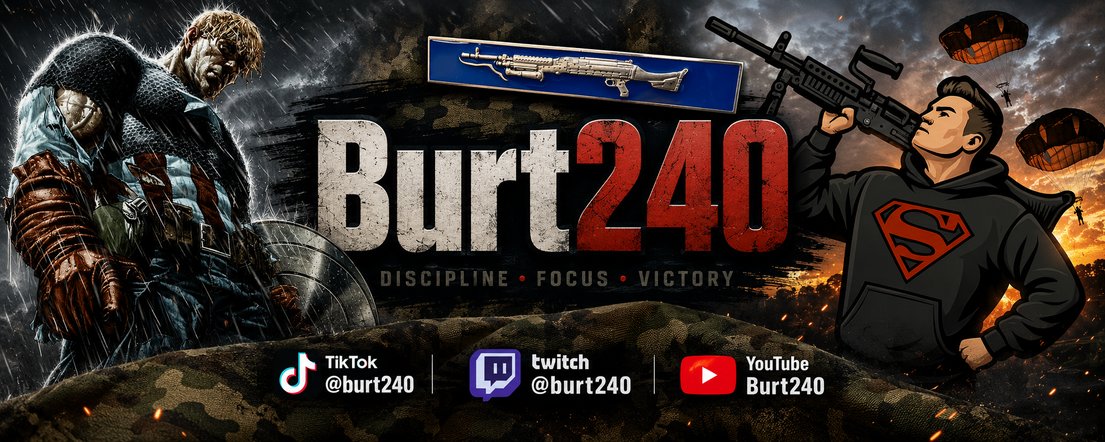 Burt240