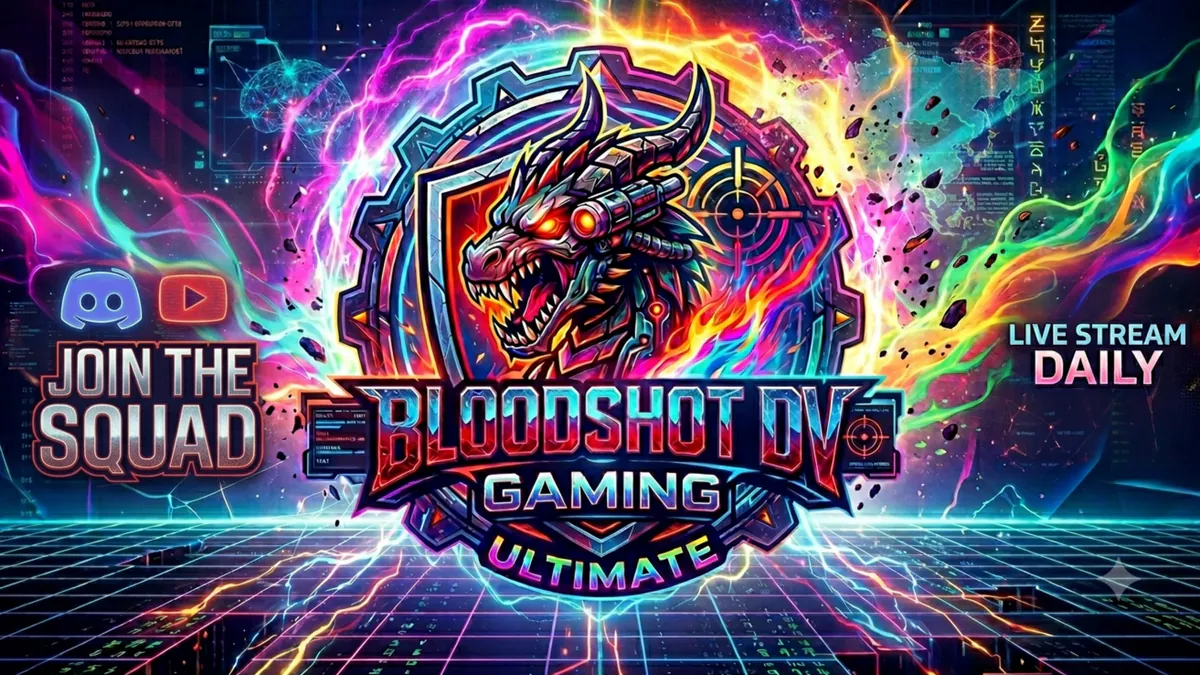 BloodShotDV