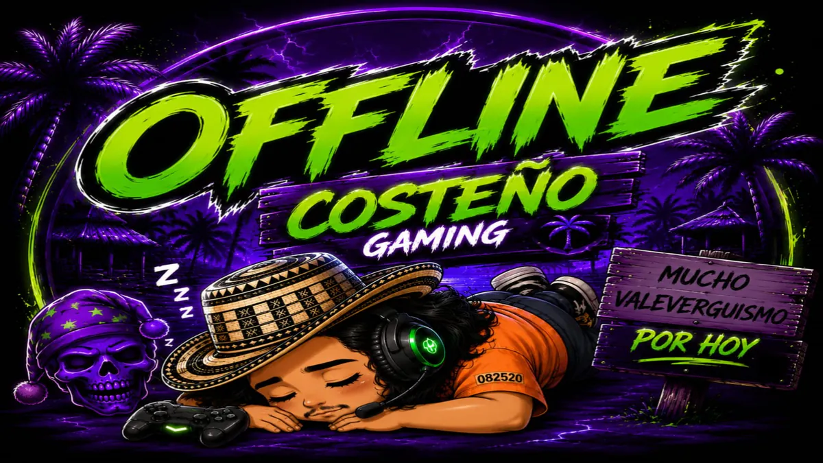 Costeniogaming