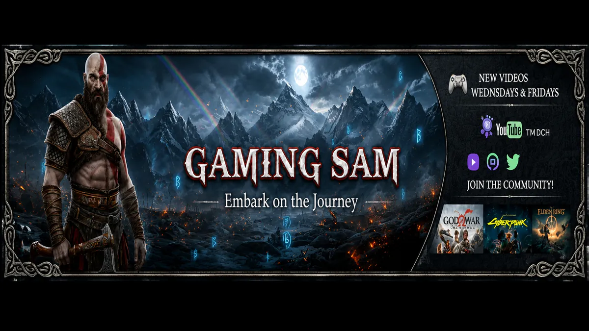 Gaming_Sam007