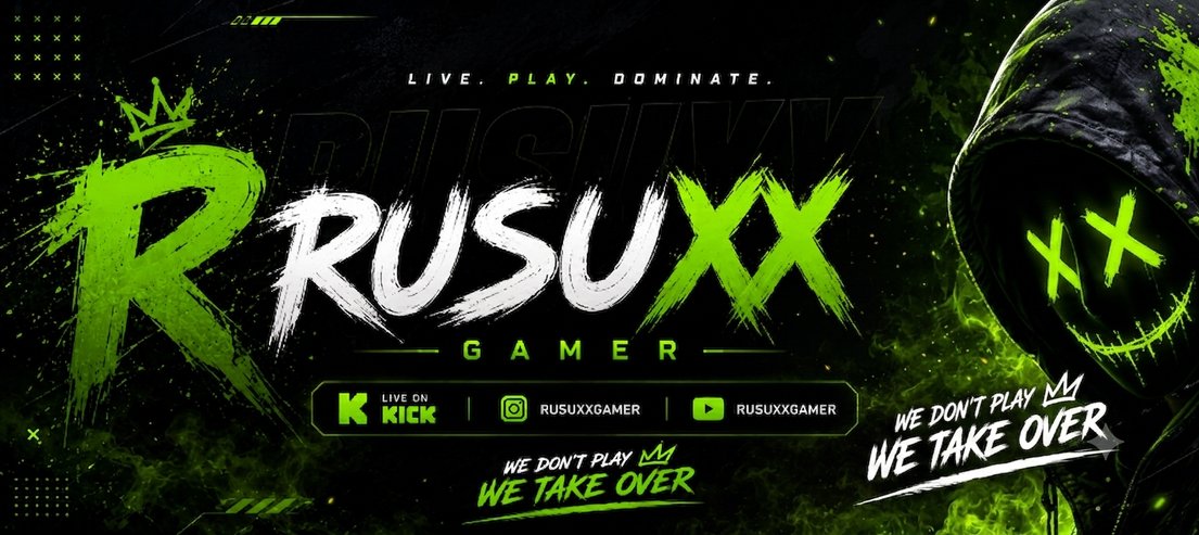 Rusuxxgamerr