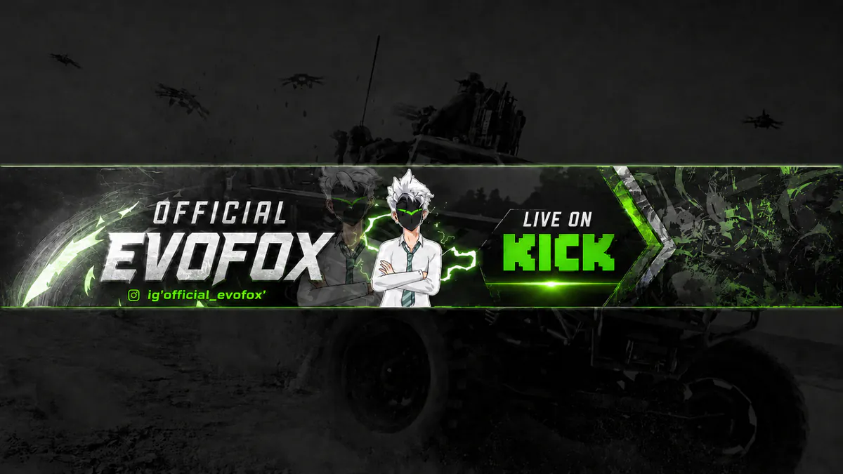 EVOFOXLIVE