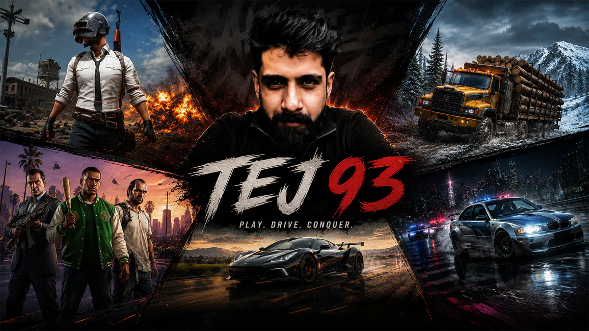 Tej93