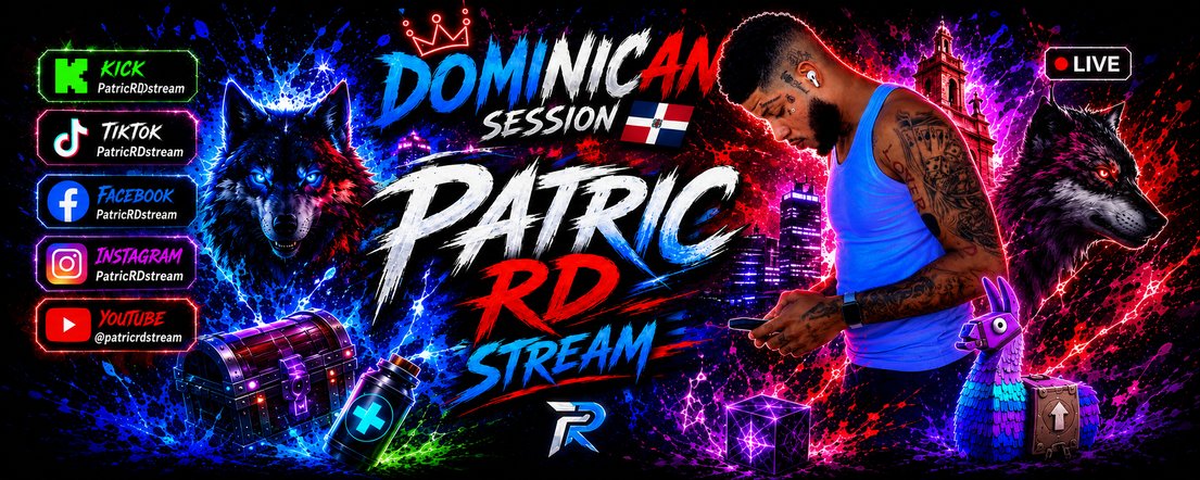 PatricRDStream