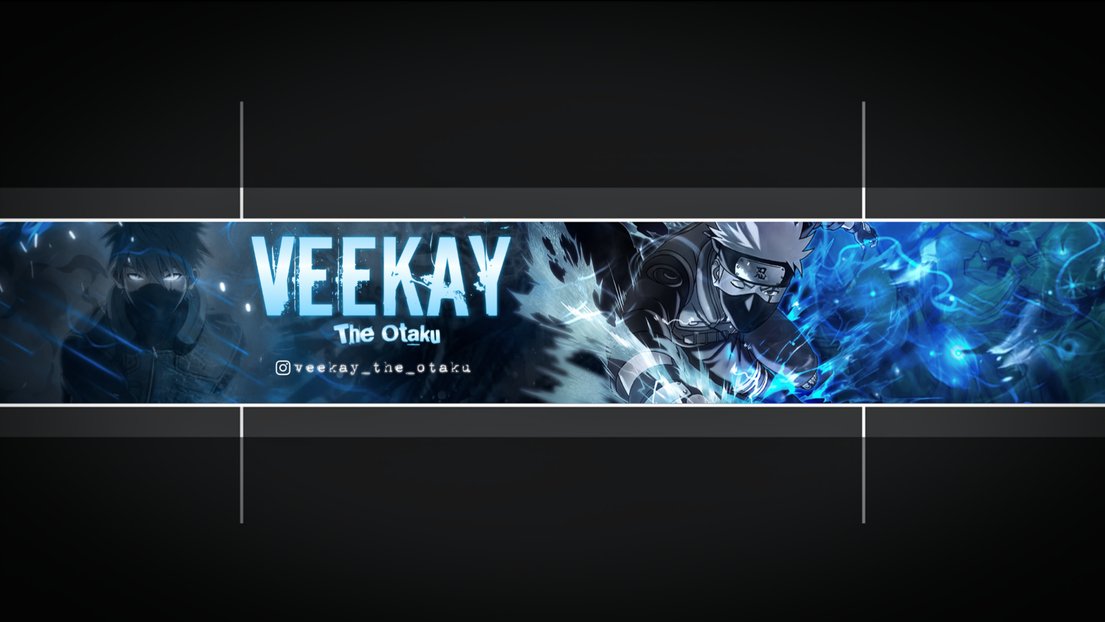 VeekayTheOtaku