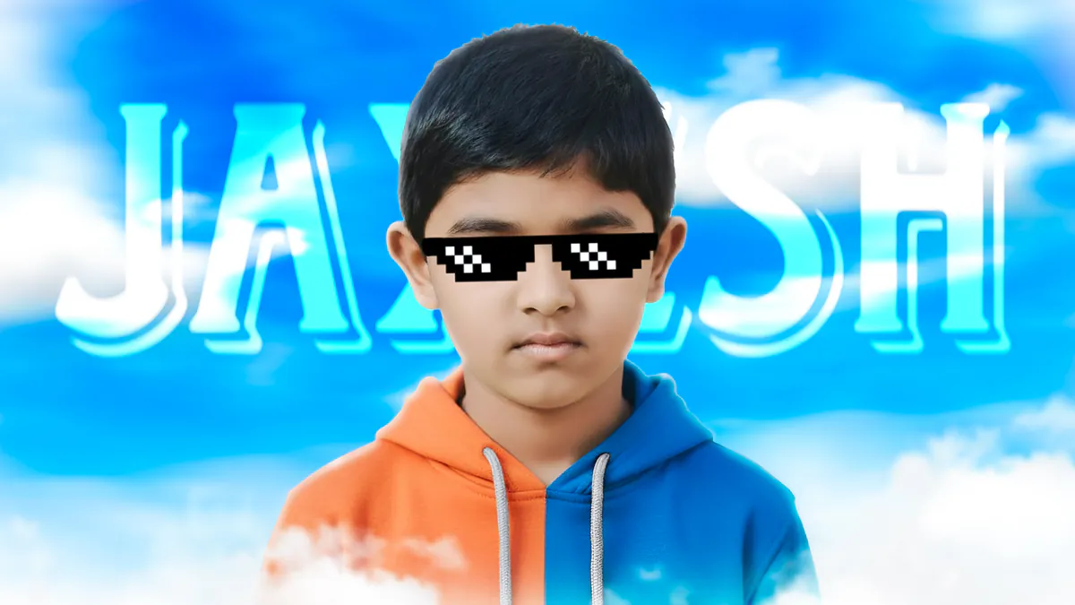 itsJayesh