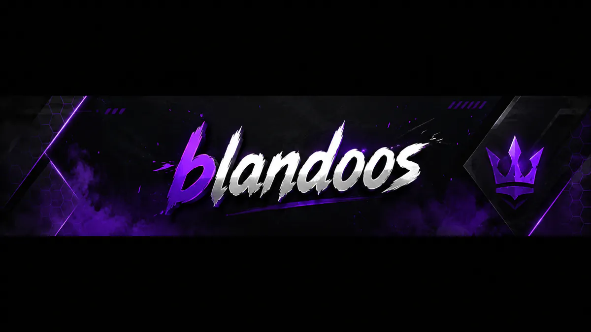 blandoos