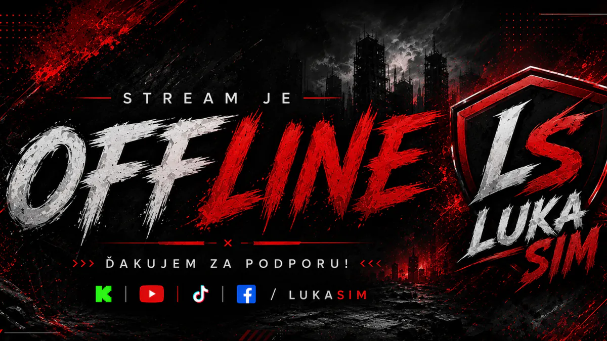 OfficialLukaSim