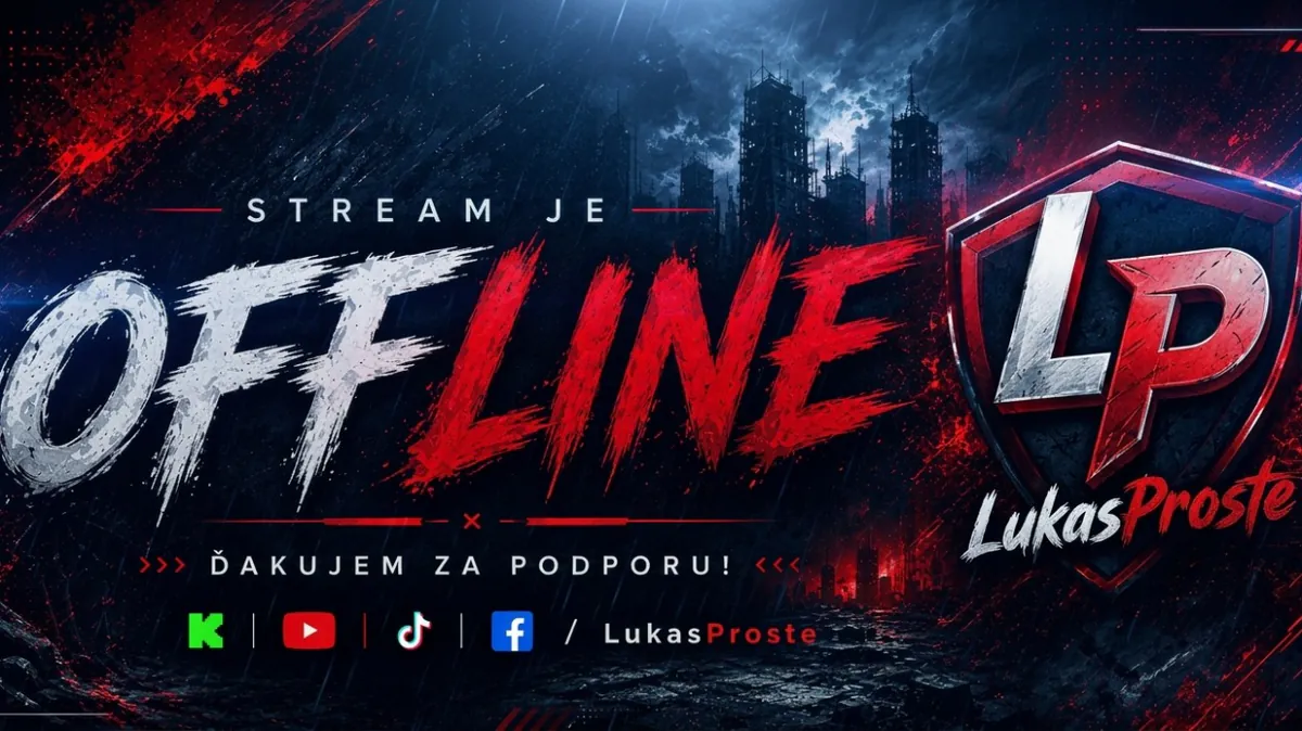 LukasProste