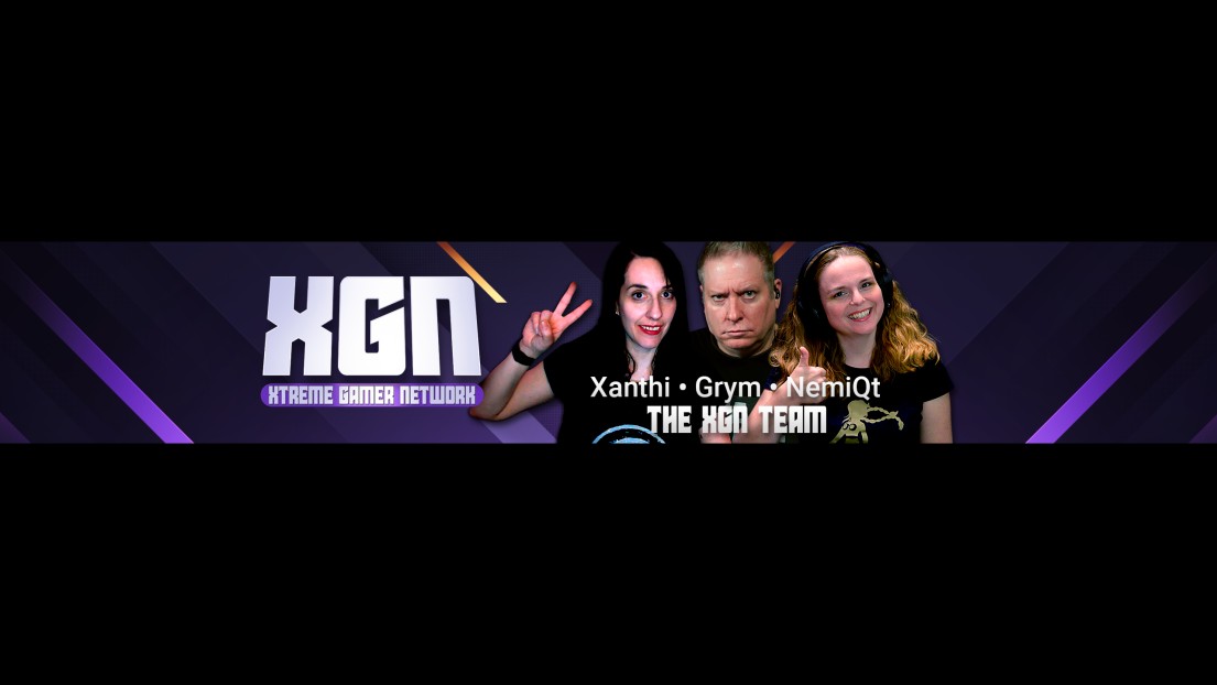 theXGNchannel