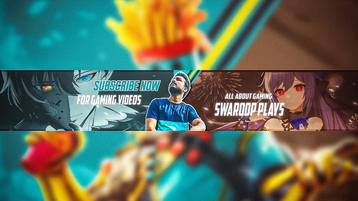 SwaroopPlays