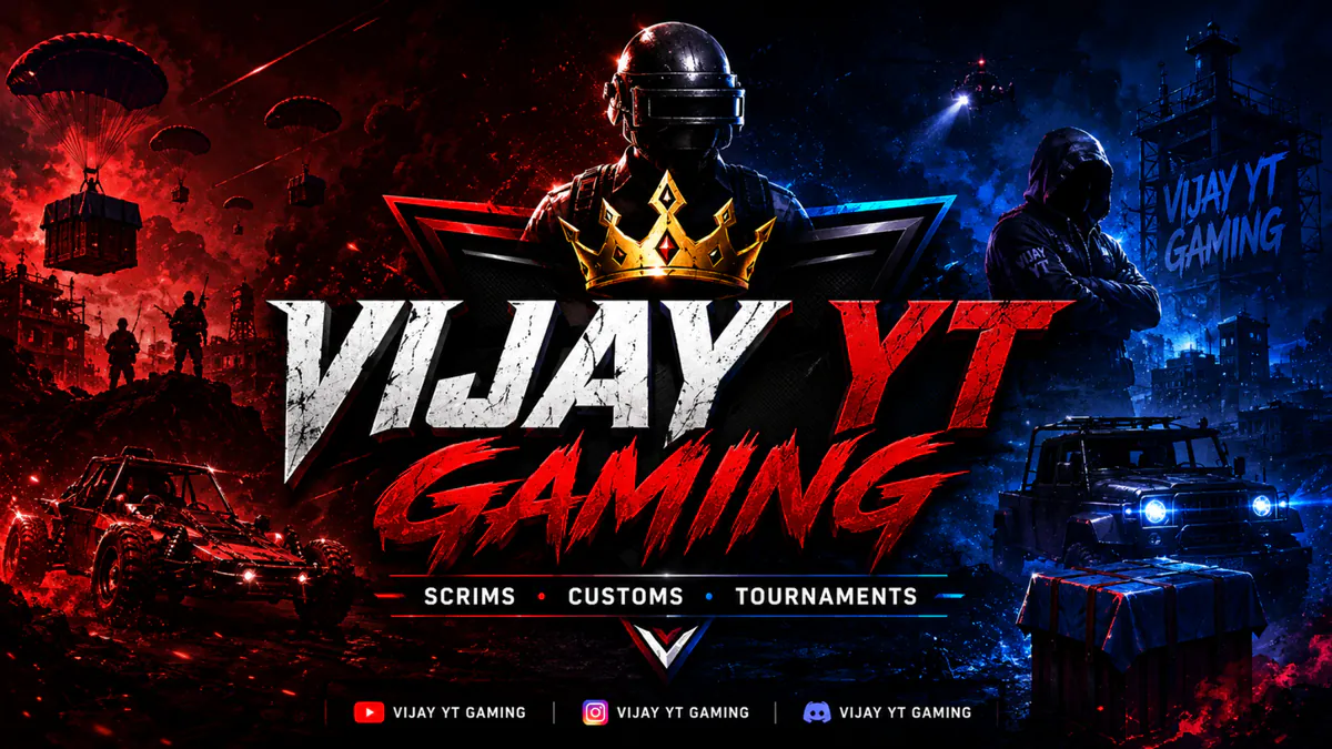 VIJAYYTGAMING
