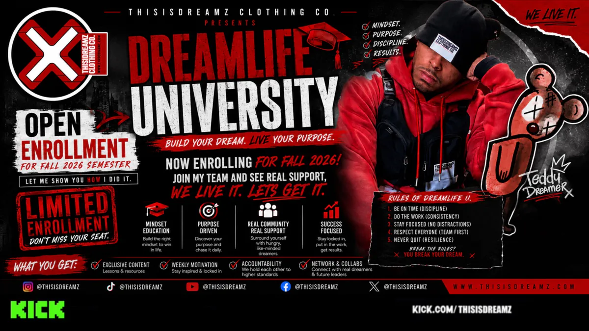 thisisdreamz