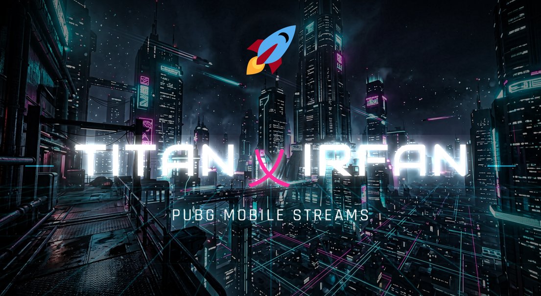 TitanXIrfan
