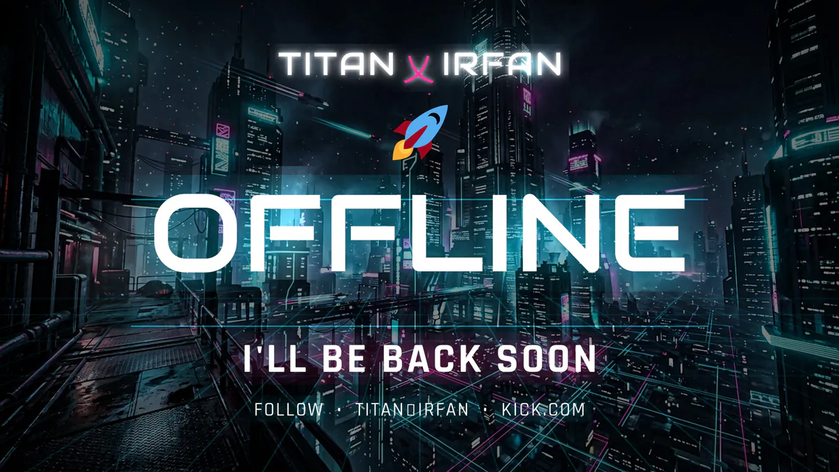TitanXIrfan
