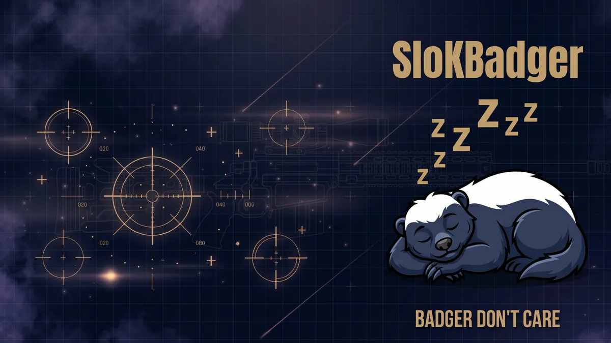 SloKBadger
