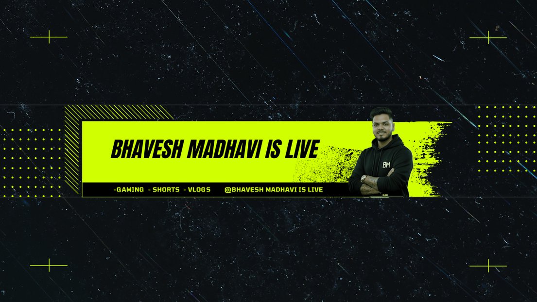 BHAVESHMADHAVIISLIVE