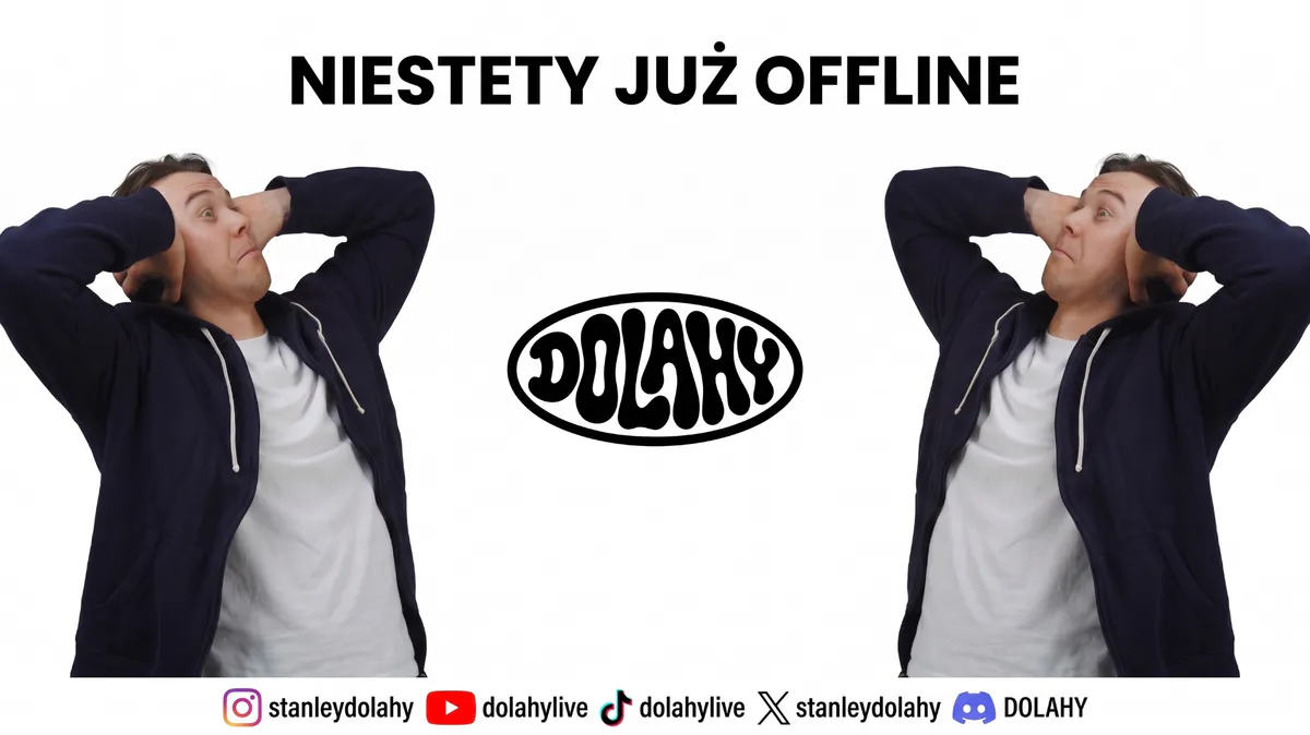 DOLAHY