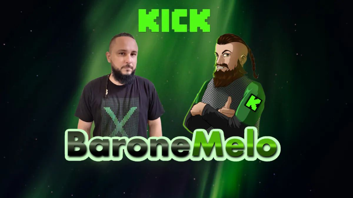 BaroneMelo