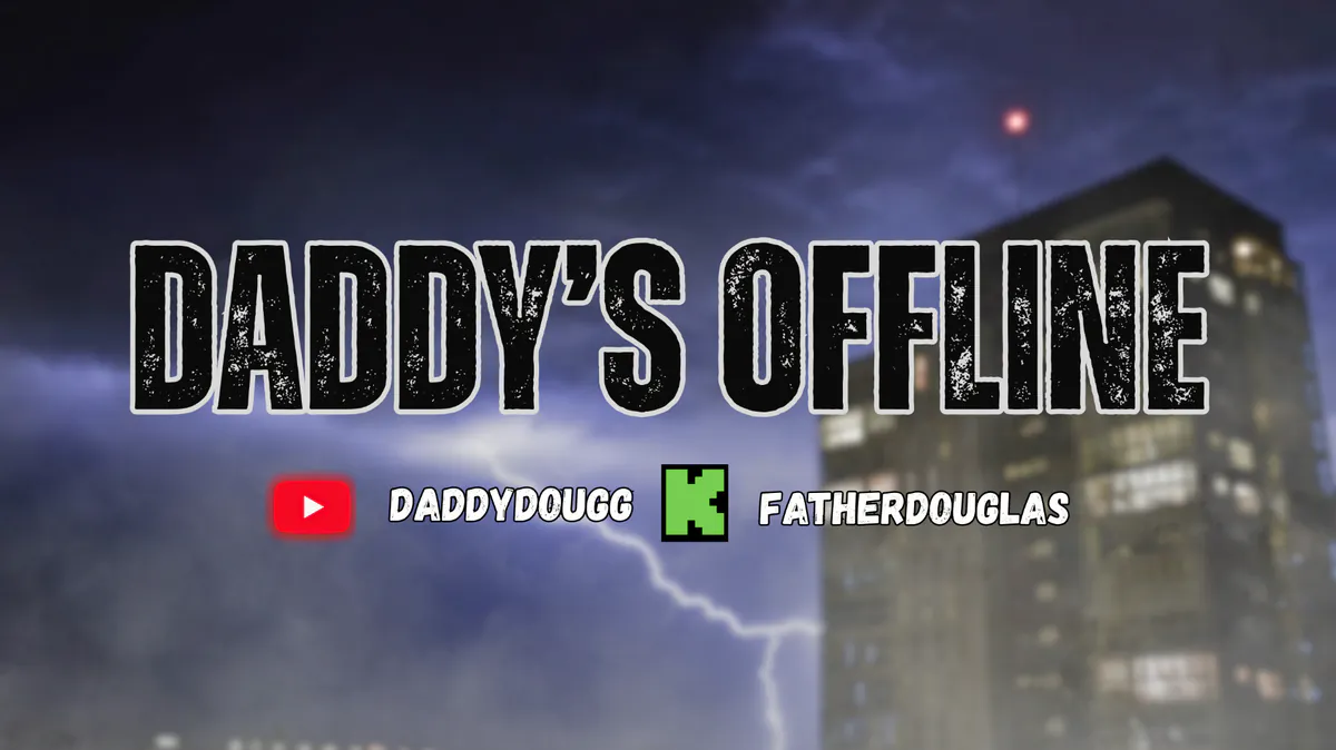 fatherdouglas