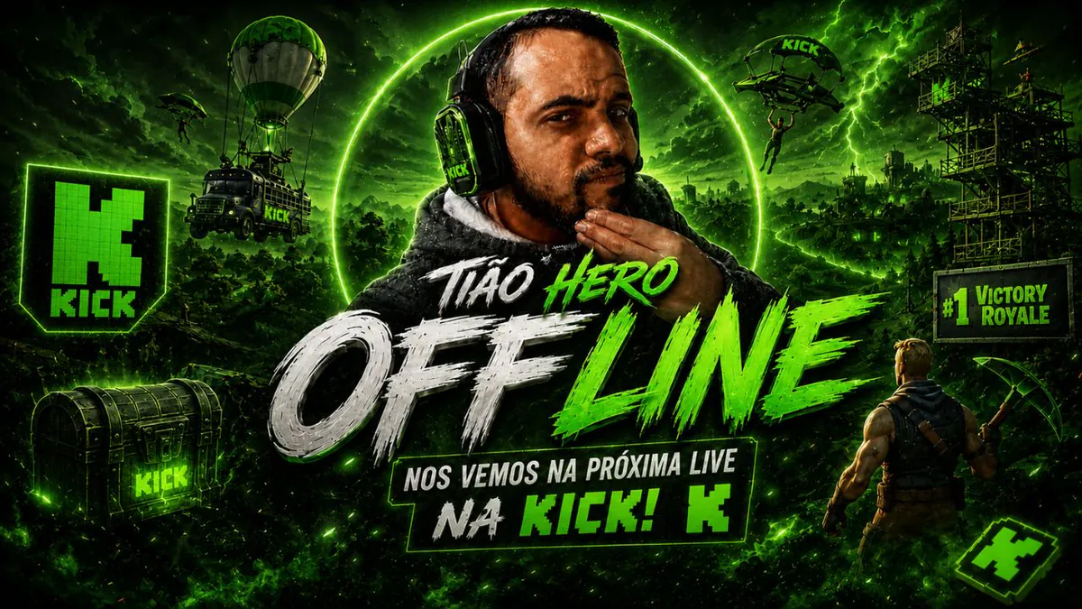Tiaohero