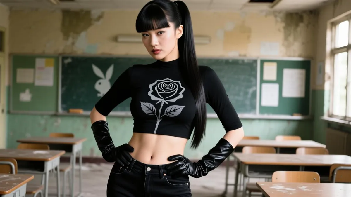 LadyMari