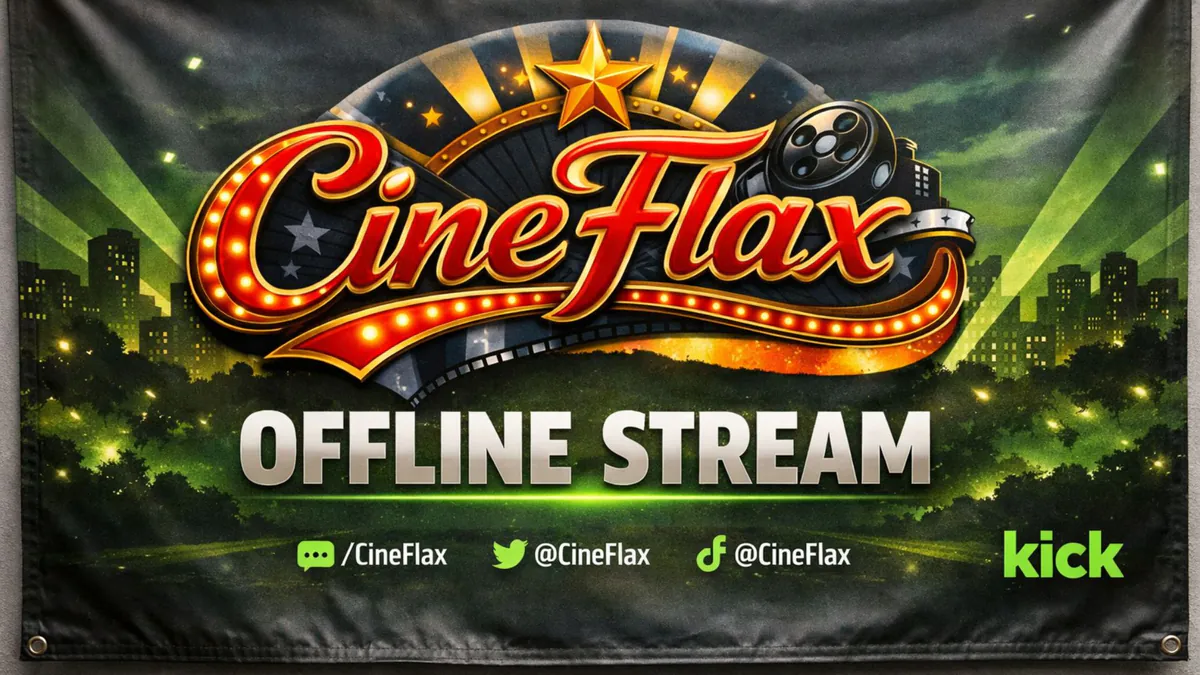CineFlax