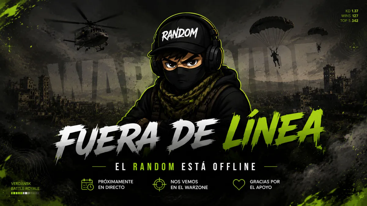 UNRAMDOMCOD11