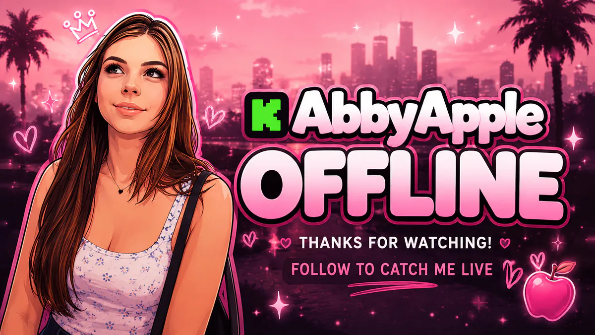 AbbyApple