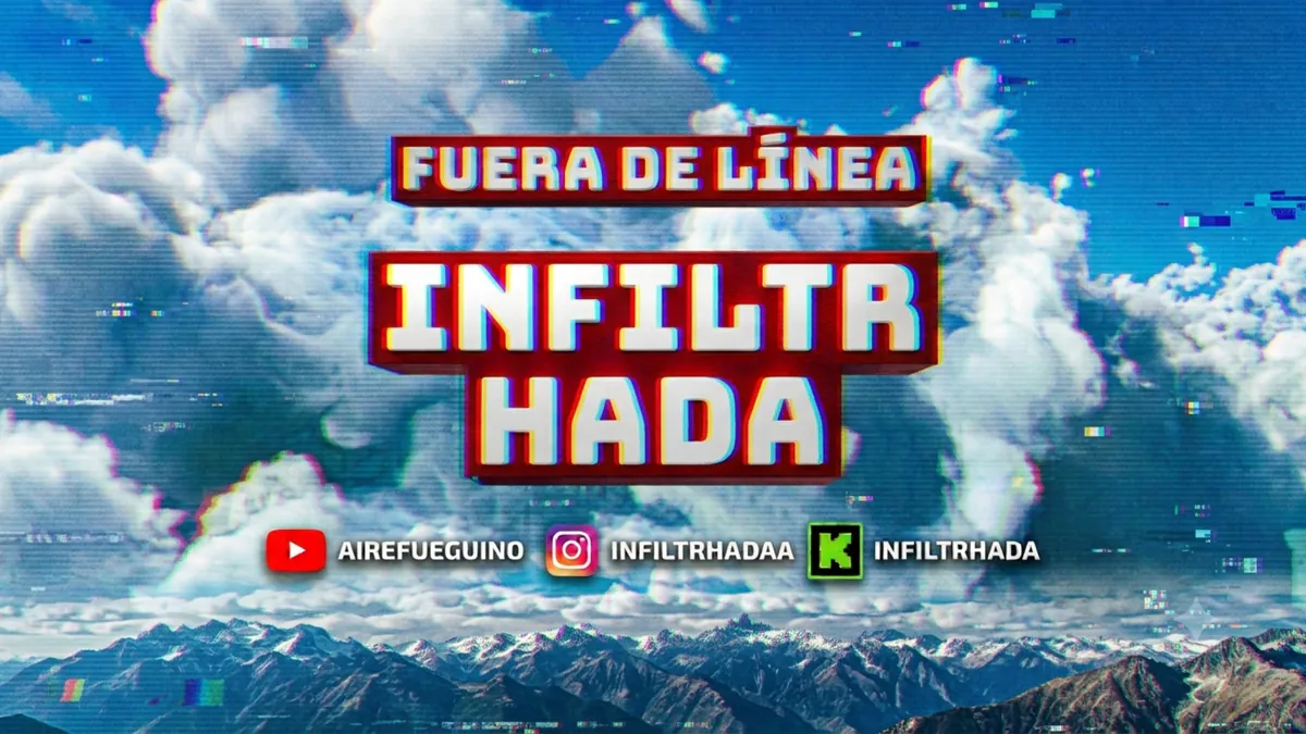 INFILTRHADA
